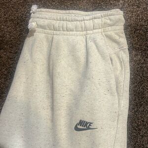 Womens Nike sweatpants